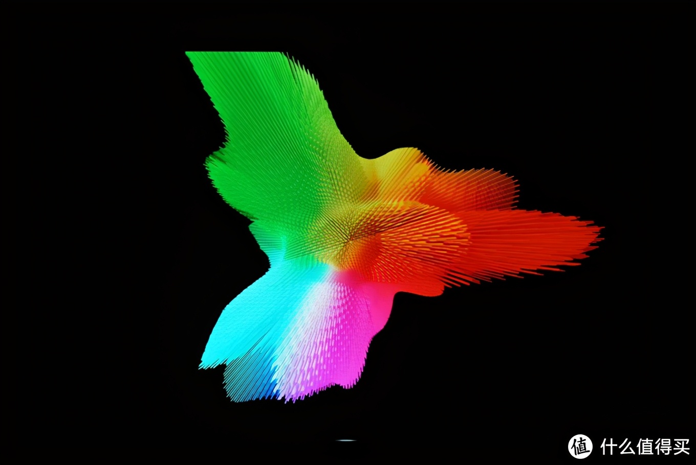 护眼oled显示器,海信55j70oled