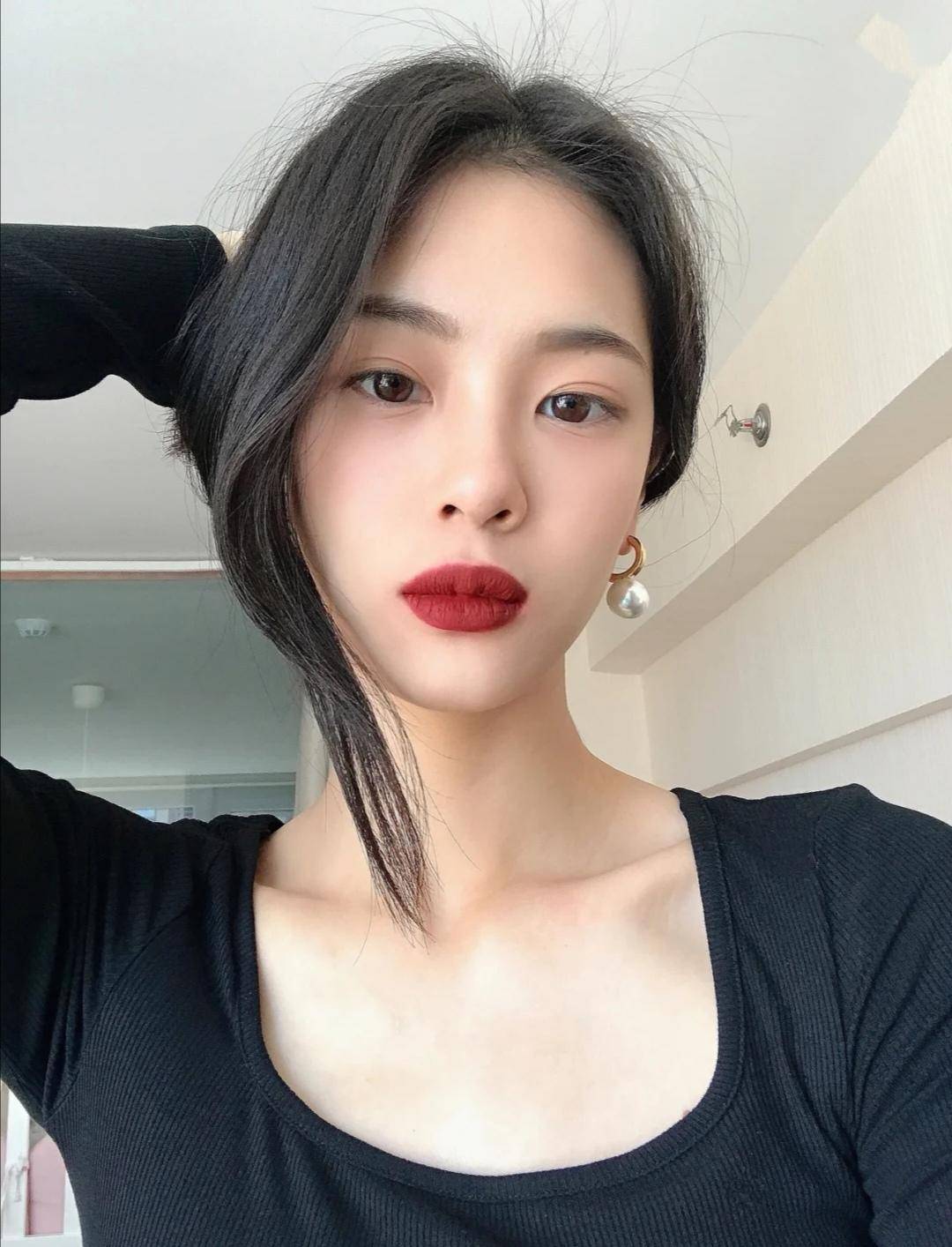 适合秋冬的大牌口红雅诗兰黛599,tf口红黑管80和雅诗兰黛333