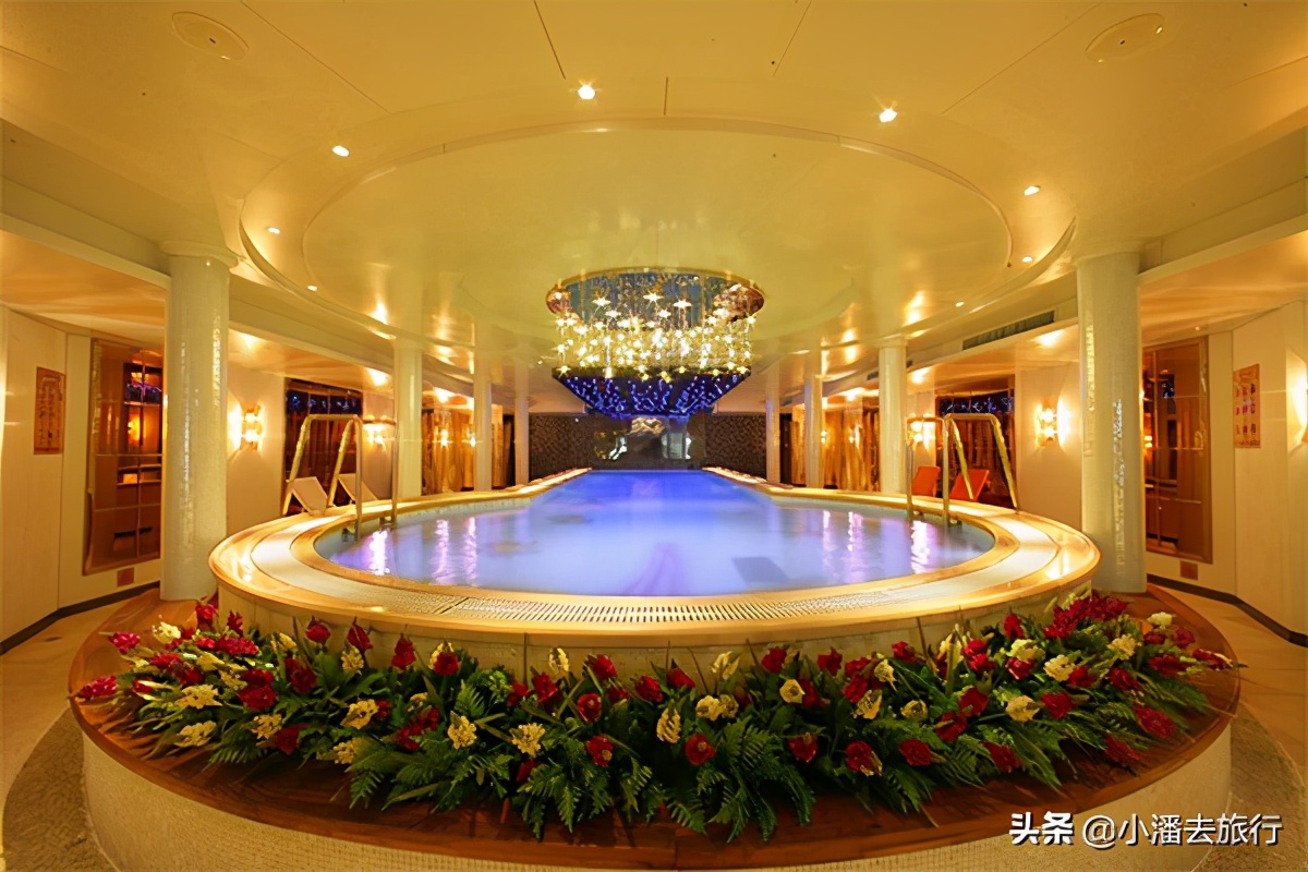 重庆到宜昌豪华游轮价格,重庆到宜昌的游轮有哪些