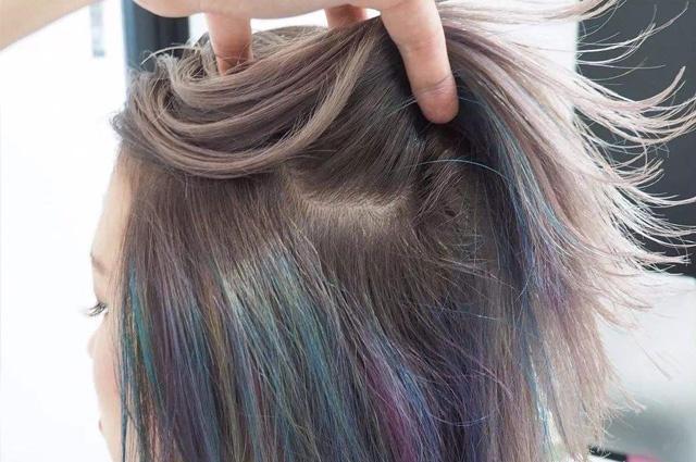 长期染发会致癌吗多久染一次合适,染发致癌吗多久染一次好