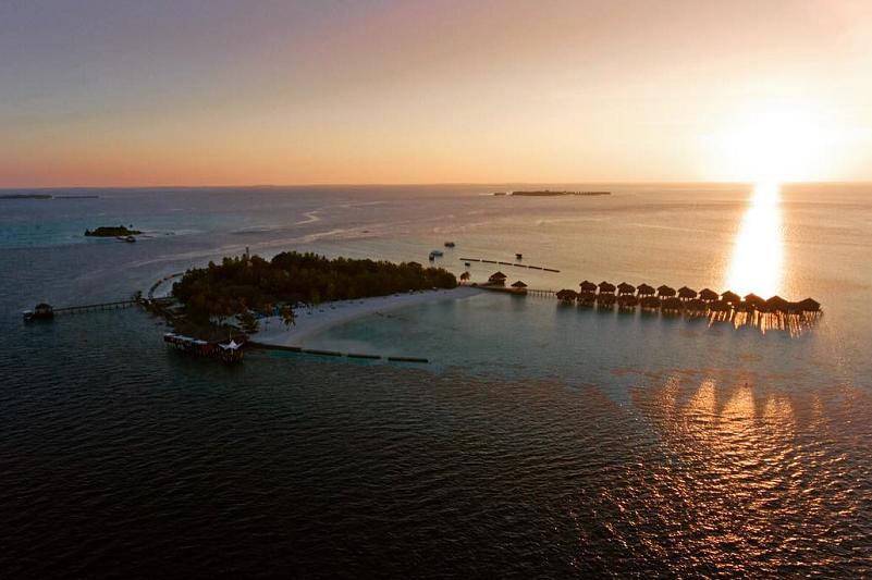 马尔代夫性价比高六星岛,马尔代夫高性价比岛屿
