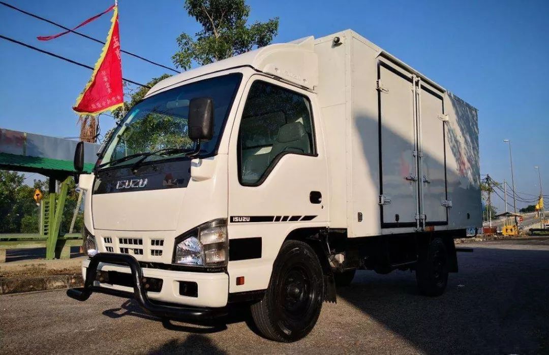 江铃顺达轻卡双排3.3米国六怎么样,江铃顺达3.8米排半详解