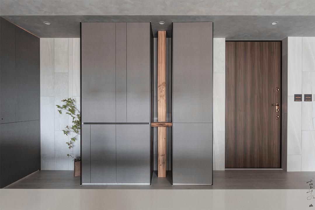 拙养自然，见心所向！桃园34坪望山家屋