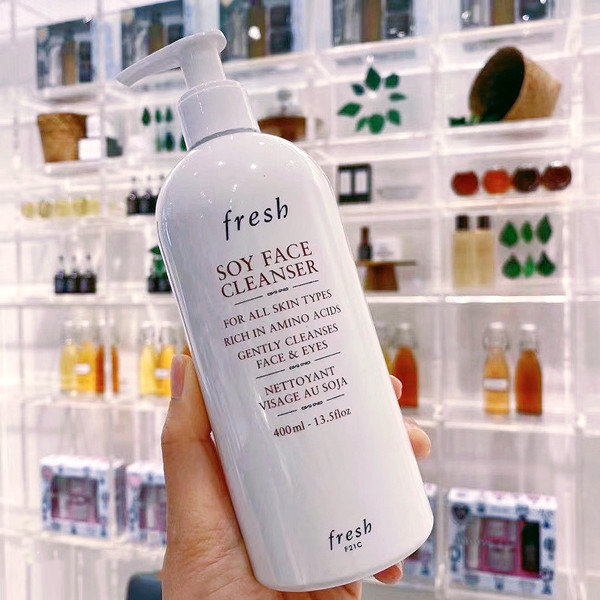 fresh美国,fresh官网折扣码