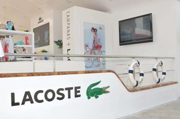 商业街logo标志,街牌logo