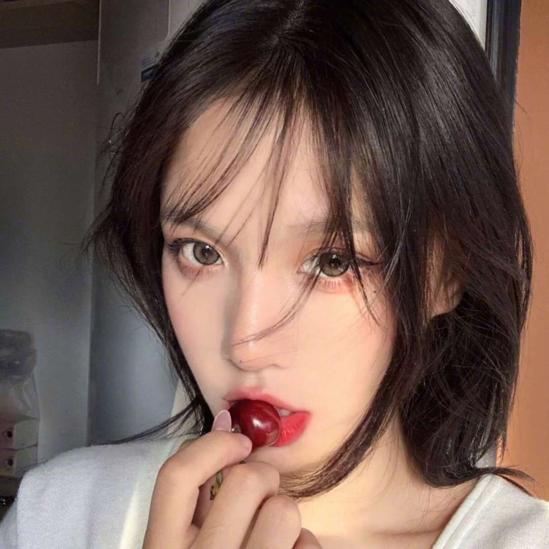 十二星座女生适合的发型,12星座女最适合发型