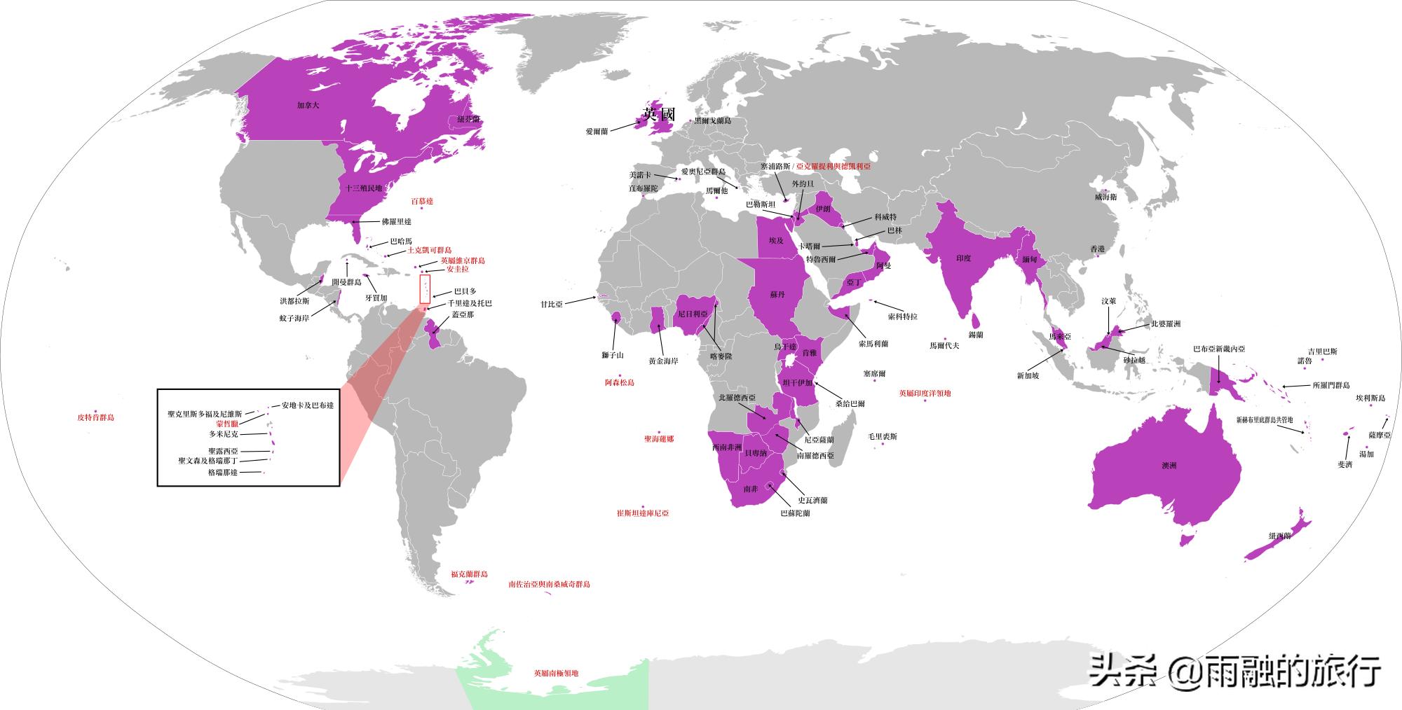 落魄的航母大国：退役航母比全球现役航母多2倍，却沦为二流国家