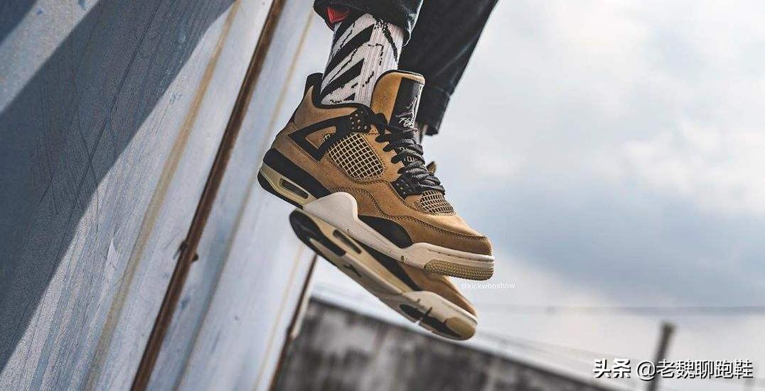 nike和经典nike的区别,nike鞋和普通鞋的区别