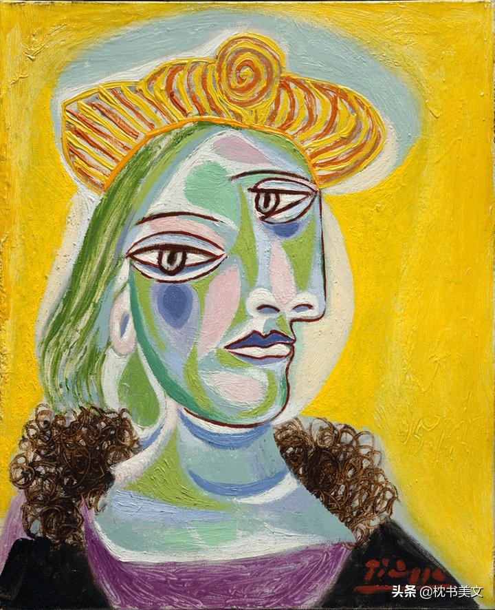 毕加索为什么被女人喜欢,毕加索为什么让女人着迷