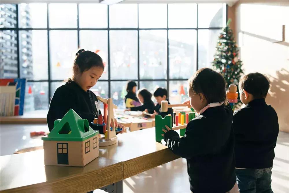 武汉最贵的幼儿园,武汉最贵的七所幼儿园