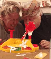 情人节，献给所有的老夫老妻