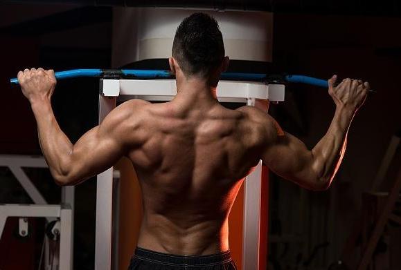 引体向上很难再突破,引体向上数量提升不上去