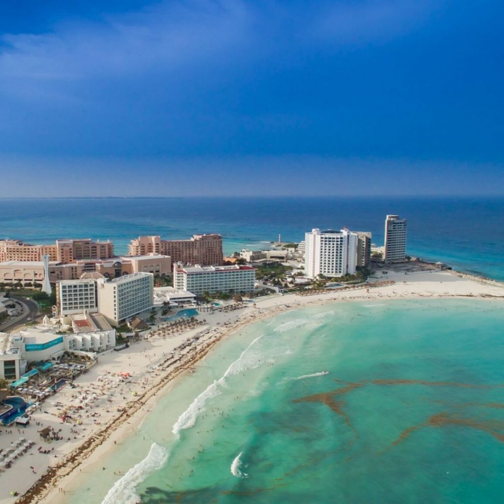 五一必打卡攻略,五一必去的公园