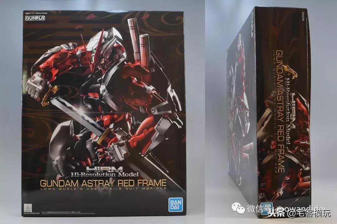 模匠魂hirm红异端拼装要注意什么,模匠魂hirm红异端猩猩臂能不能买