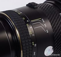 镜头测试：图丽TokinaATX840AFII