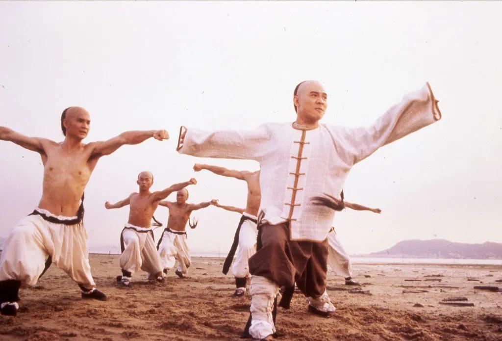 李准作家简介,黄霑才华横溢