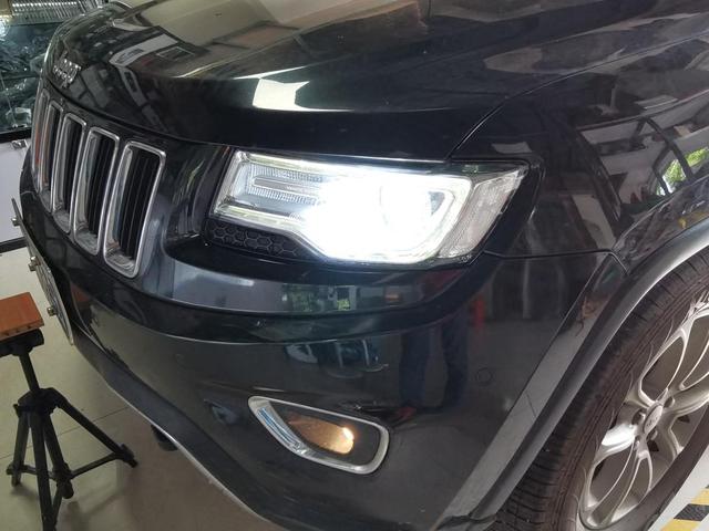 海拉5双光透镜工作原理,车灯双光透镜小知识