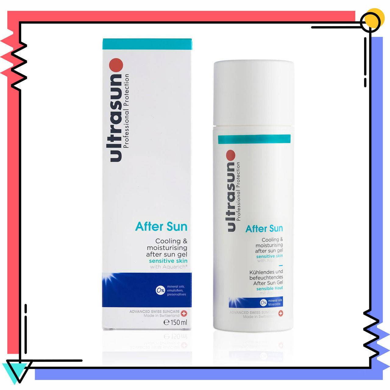 晒后皮肤疼如何快速修复,晒伤后出的晒痕如何处理