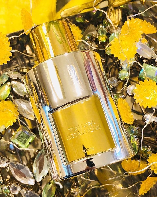 九月新品香水出奇制胜,麝香、胡椒竟成热门香料,大牌们真会玩