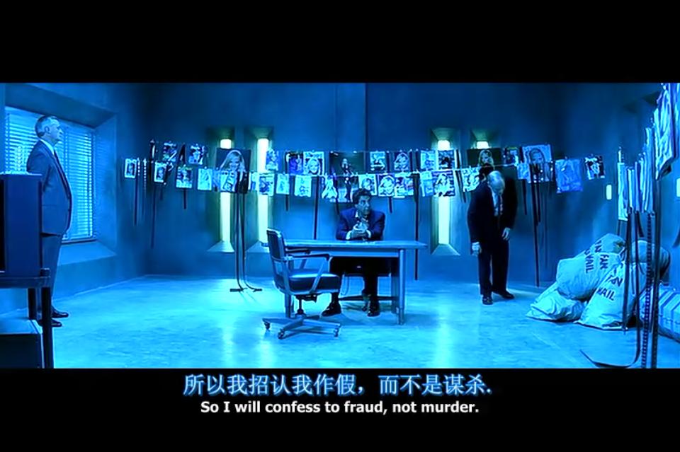 致命性感,“人造美女”被亿万人追捧,但竟无人发现她是假人!