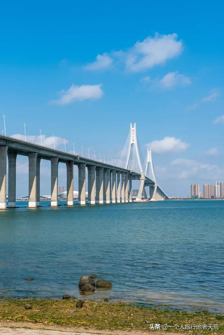 国庆旅游宝藏景点,还有哪些宝藏小众旅游地