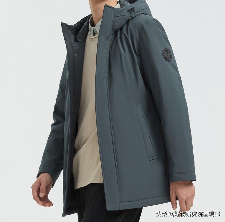挑战型冲锋衣,加厚零下40度防寒冲锋衣