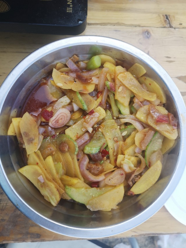 最新江布拉克5月份景色,江布拉克7月美吗