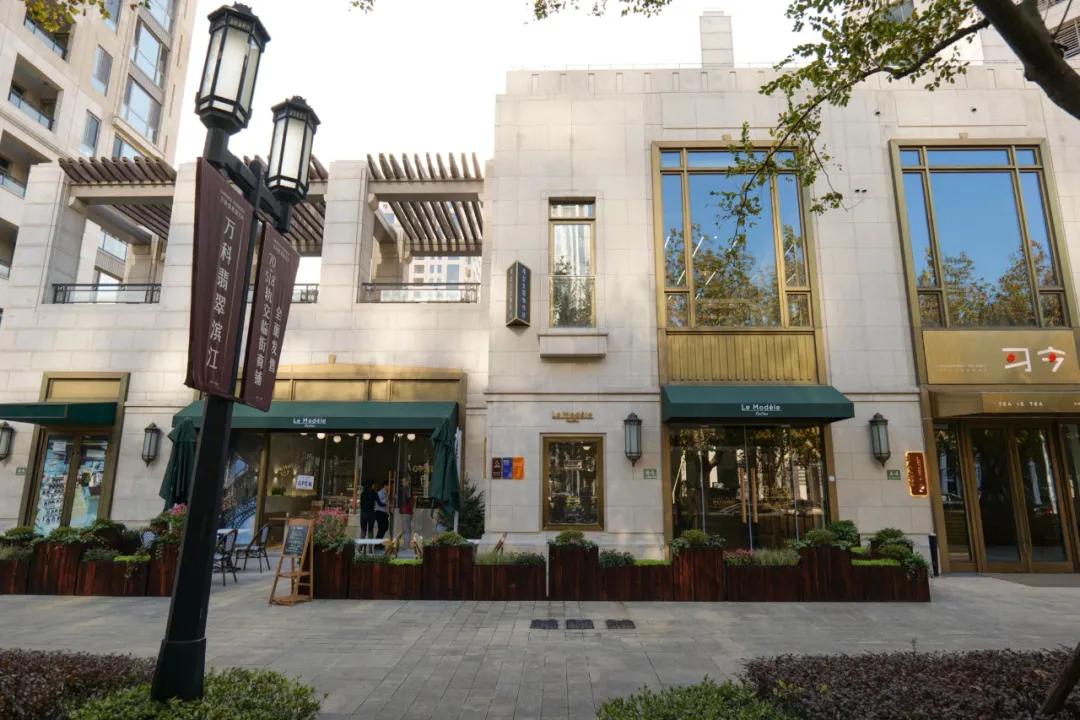 上海模型爱好者的新“圣地”：LeModeleCoffee探店