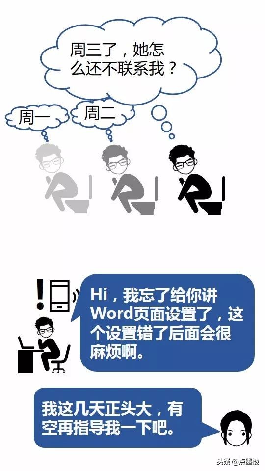 word文档排版让内容适应页面,word文档排版页面布局图片