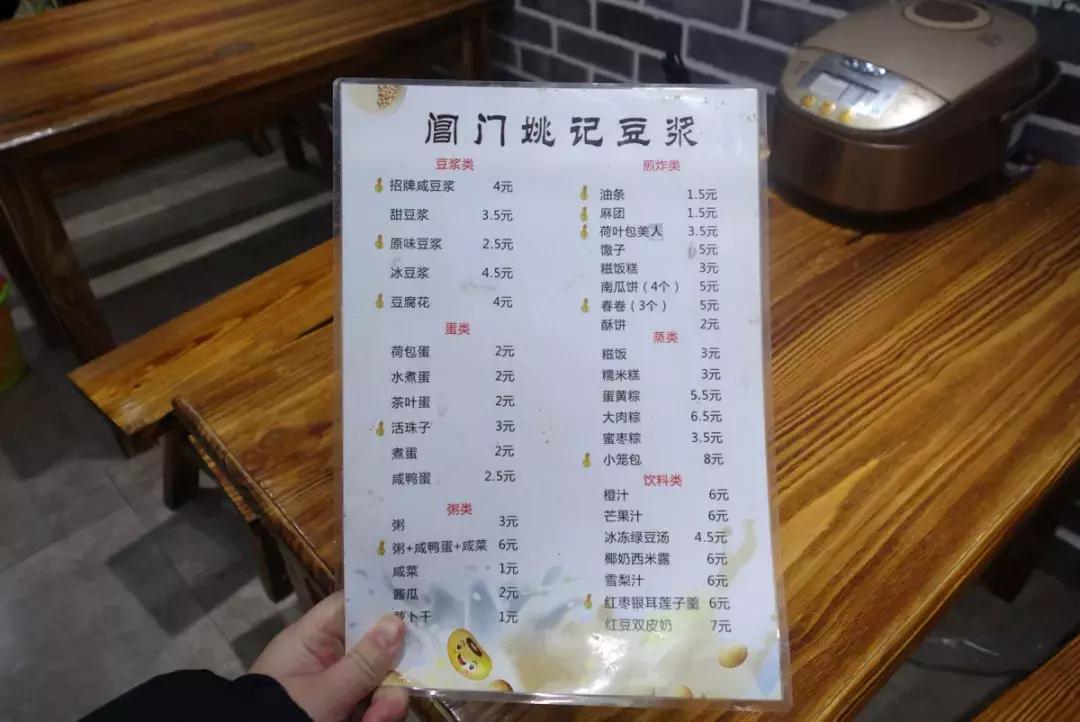 全国早餐大比拼,早餐vs快餐