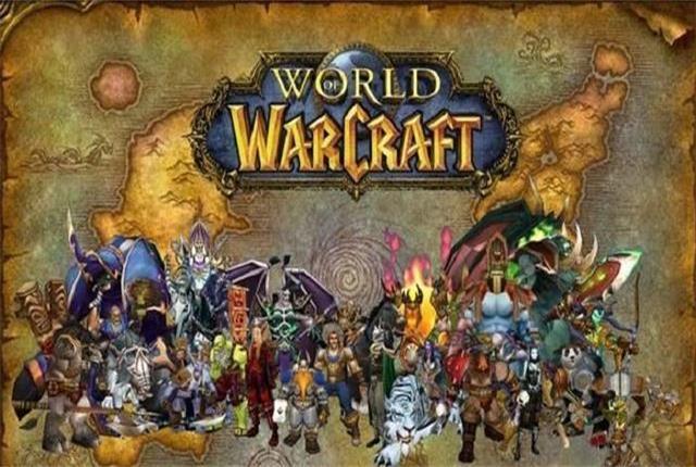 魔兽怀旧服世界联盟的法师,魔兽世界怀旧服侏儒法师攻略