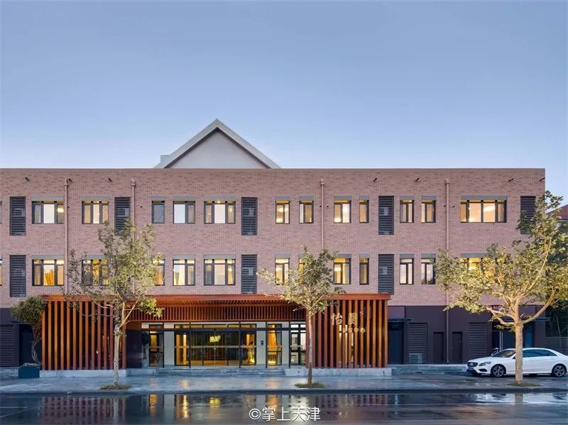 天津性价比最高的养老院,天津高端养老院排名一览表