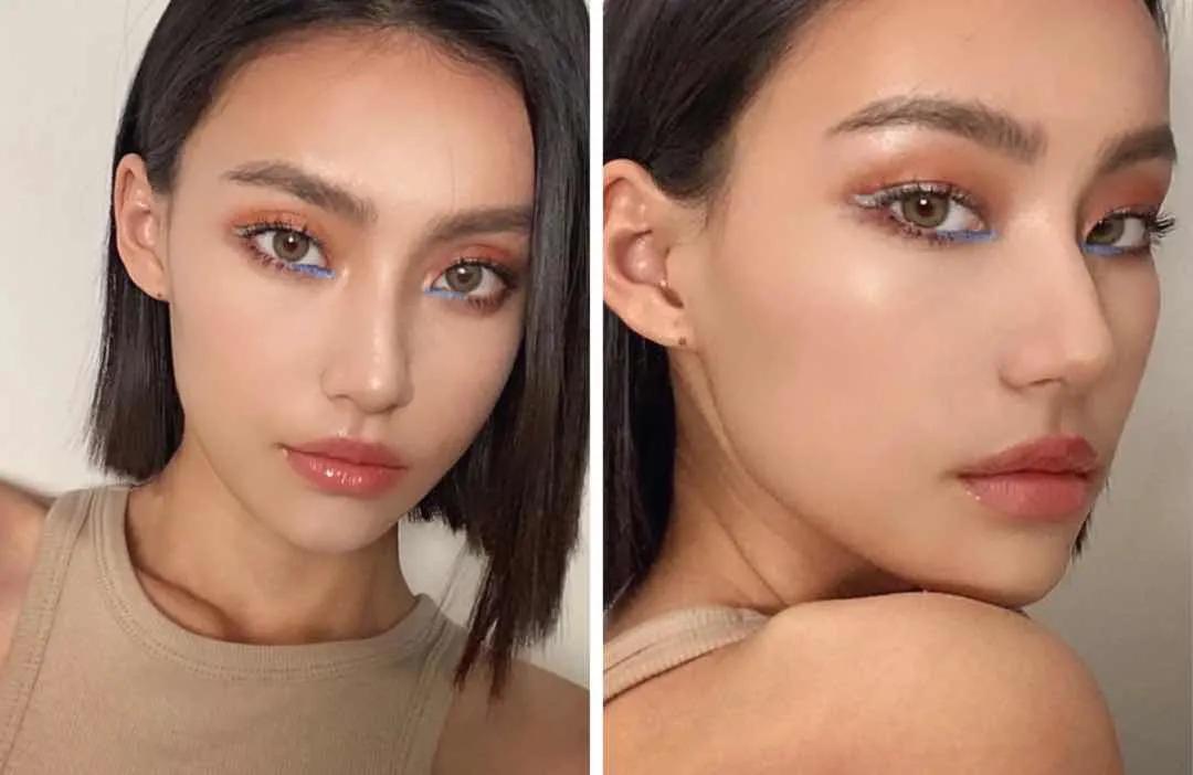 怎么get网红自拍,跟网红合照的正确方法