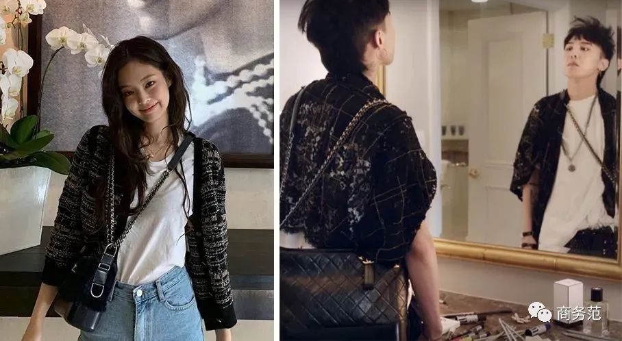 权志龙和jennie约会穿什么鞋,权志龙与jennie的穿搭