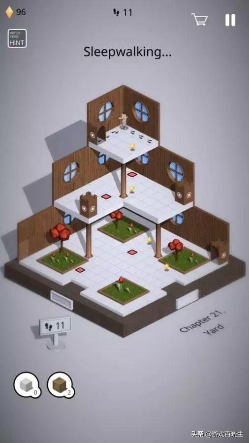 手残党适合玩什么类型的游戏,不坑钱的良心手游推荐