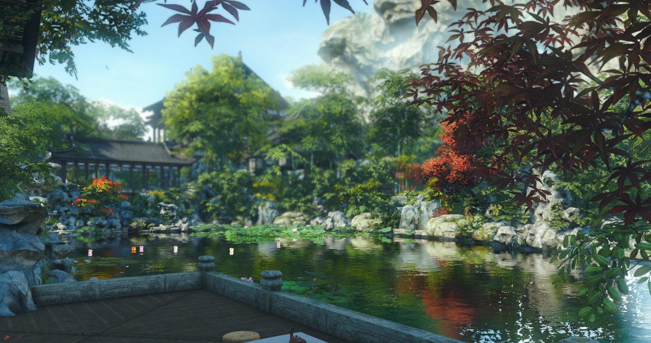 庄园设计师一个月多少钱,庄园设计收入上限