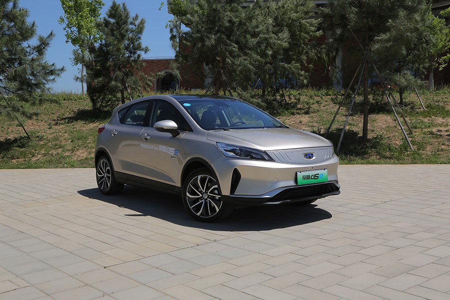 20万到30万新能源车型推荐,最近新出的20多万的新能源车