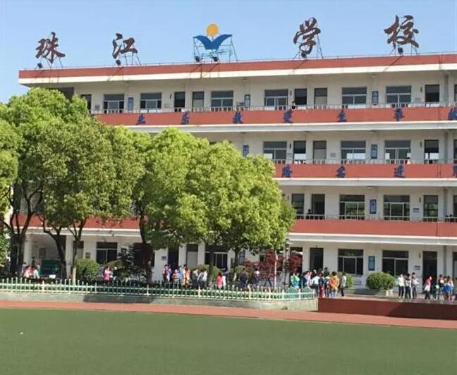 昆山地区十强中学,昆山市排名前十的中学有哪些