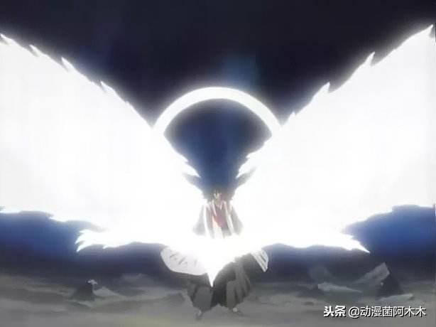 死神中那些攻击力极为强大的招式,死神十大必杀技