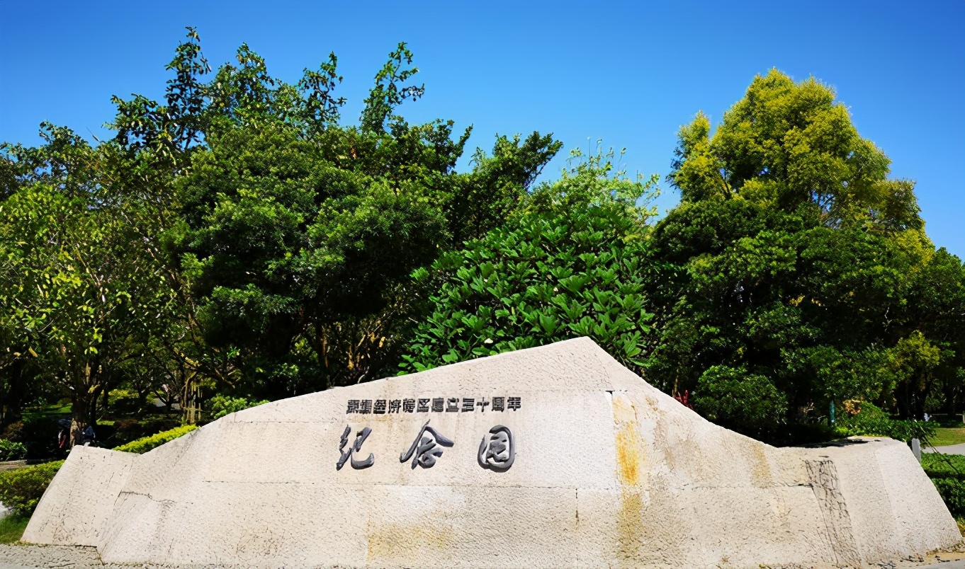 深圳旅游必去十大景点推荐图片,深圳最佳旅游景点攻略图