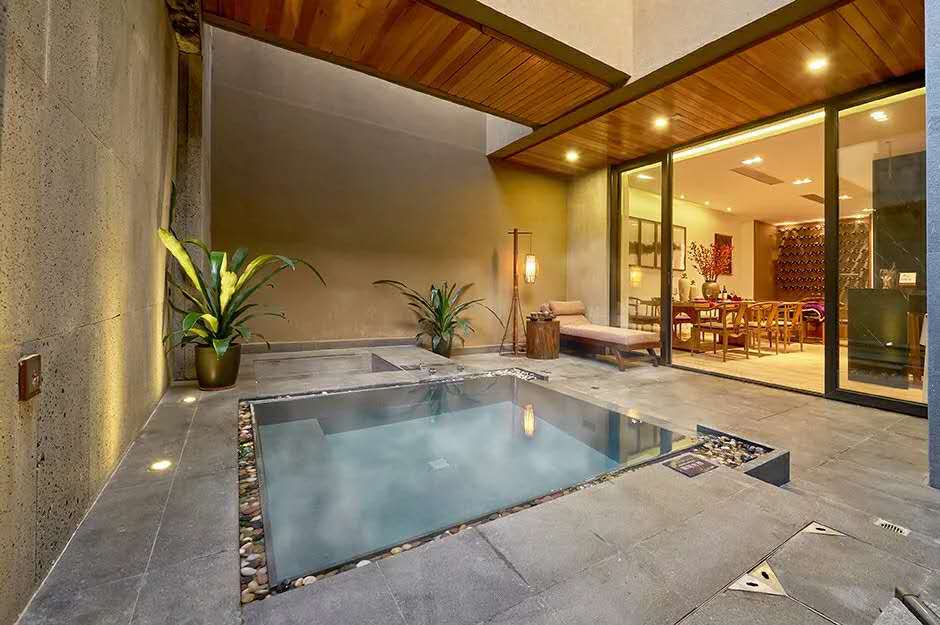 广东也有世外桃源挺棒的温泉,广东十佳温泉禅泉