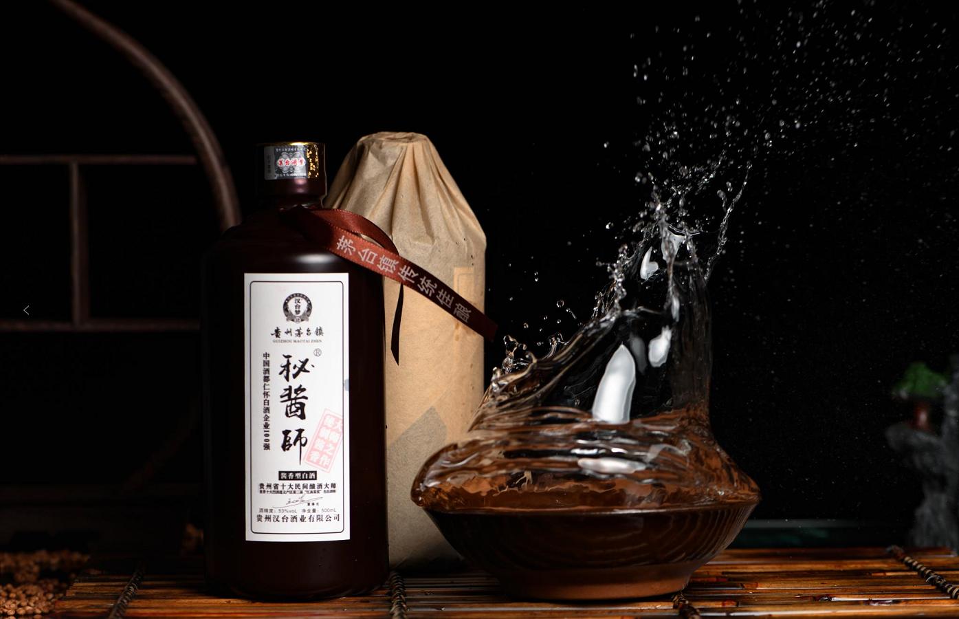 茅台镇酱香酒真酒有哪些,茅台镇国师酒质量怎么样