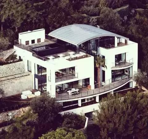 别墅发生的大事,别墅发生的事