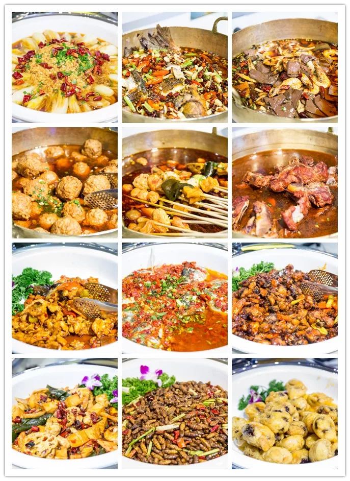 大连自助餐攻略必吃排行榜,大连必去的自助餐厅