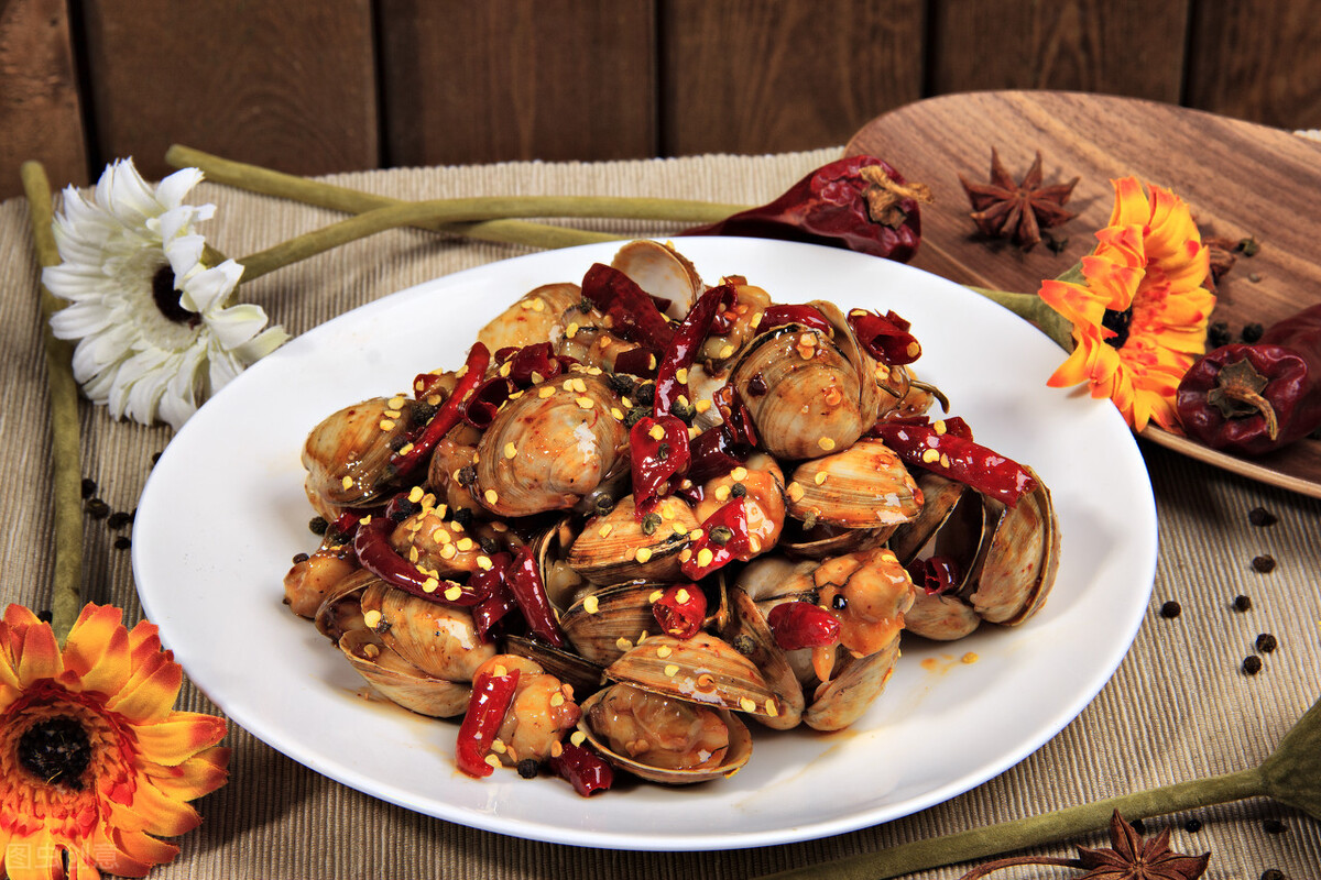 空气炸锅美食文案高级朋友圈,疫情在家做的美食发朋友圈的文案