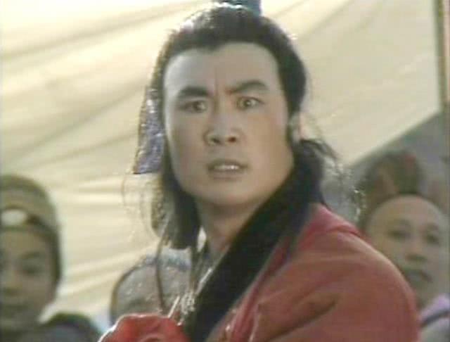 山东版水浒传对比98版,山东版水浒与央视版水浒对比