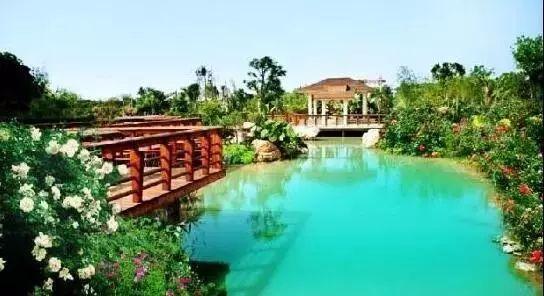 广州从化亿城泉说白金五星标准，活动价格太实惠，温泉泳池两不误