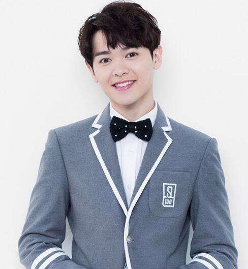 林妙可是哪个学校的,林妙可大学是哪个学校