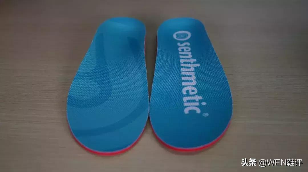 鞋垫加芯片？不到百元的国产做到了耐克千元都没有的事