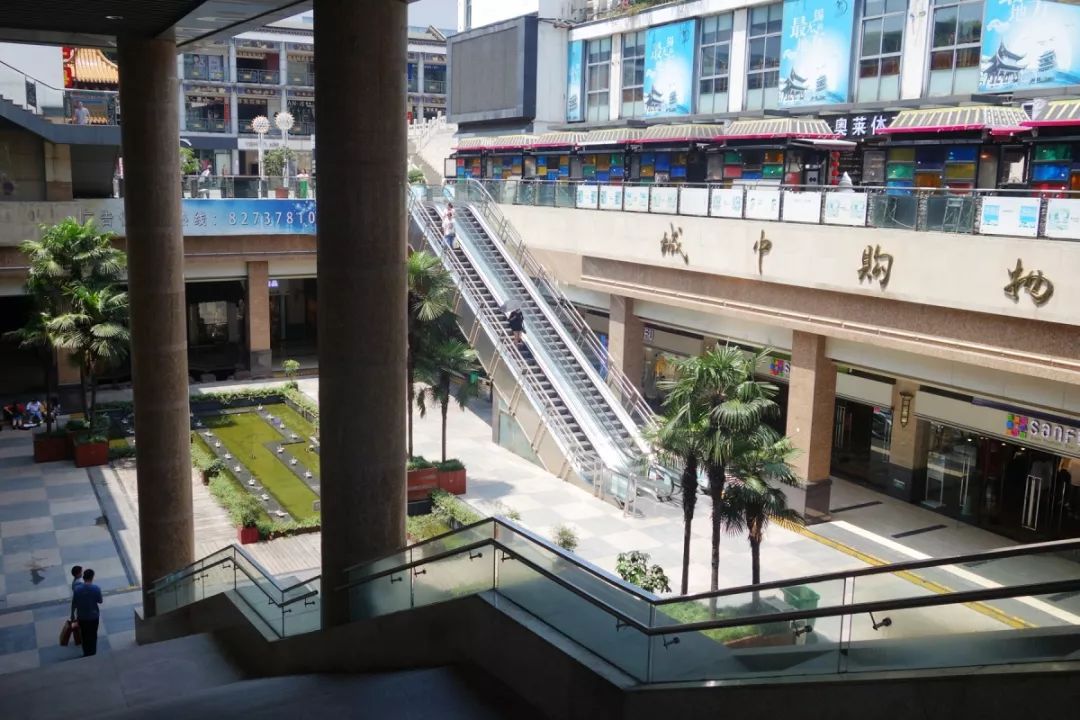 无锡崇安寺记忆 (无锡人心中的崇安寺)